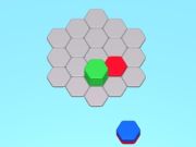 Spel Hexa stack sort  på nätet
