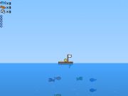 Spel Molnflotte  på nätet