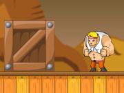Spel Kraftpansare  på nätet