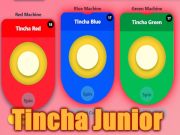 Spel Tincha junior  på nätet