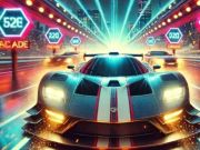 Spel GT Championship Arcade  på nätet