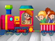 Spel Fly ut tÄgrummet pÄ nÀtet Spel Fly ut tÄgrummet pÄ nÀtet