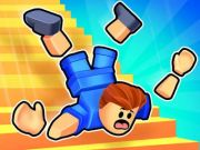 Spel Robux Destruction! Ragdoll show!  på nätet