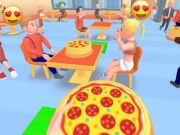 Spel Pizzasimulator  på nätet