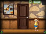 Spel AMGEL Kids Room Escape 293  på nätet