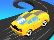Spel Slå samman racer stunts bil  på nätet