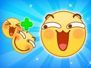 Spel Emoji Merge Fun Moji  på nätet