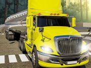 Spel Oljetanktransportbil  på nätet