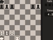 Spel Roliga schackpussel!  på nätet