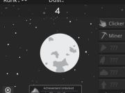 Spel Planet Clicker Dust Collector  på nätet