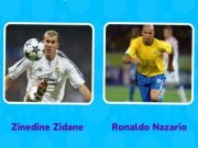 Spel Ultimate Football Quiz Challenge  på nätet