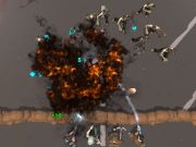 Spel Idle Zombie Wave: Survivors  på nätet