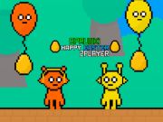 Spel SPRUNKI Happy Easter 2Player  på nätet