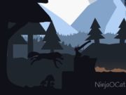 Spel Den sista räven  på nätet