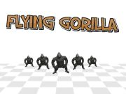 Spel Flying Gorilla 3D  på nätet