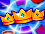 Spel Royal Jewels match  på nätet
