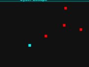 Spel Cyber Escape  på nätet