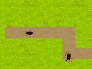 Spel Insektskross  på nätet