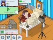 Spel TomgÄngssimulator pÄ nÀtet Spel TomgÄngssimulator pÄ nÀtet