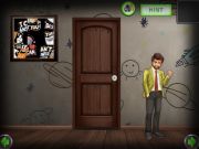 Spel Amgel Easy Room Escape 270  på nätet