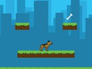Spel Hund fly  på nätet