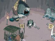 Spel Primal Druid: Kingdom of Animals  på nätet