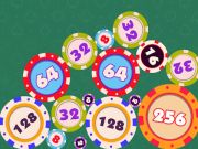 Spel 2048 Drop  på nätet