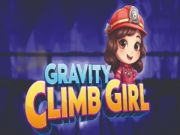 Spel Gravity Climb Girl  på nätet