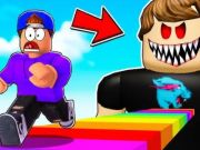 Spel Roblox vs Mr. Fä  på nätet