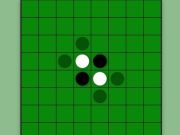 Spel Reversi othello duell  på nätet