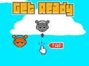 Spel Flappy kroki  på nätet