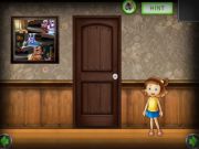 Spel AMGEL Kids Room Escape 295  på nätet