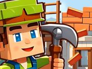 Spel Byggmods för minecraft  på nätet