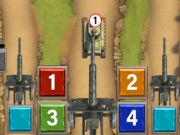 Spel Stridslinje  på nätet