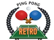 Spel Retropong  på nätet