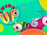 Spel Svänga upp  på nätet