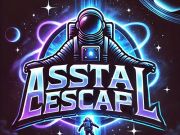 Spel Astral flykt  på nätet