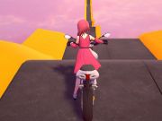 Spel Moto Sky  på nätet