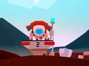 Spel Mars Jump  på nätet