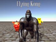 Spel Flygkong  på nätet