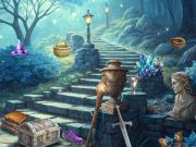 Spel Phantom Trails  på nätet