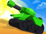 Spel Army Fight 3D  på nätet
