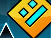 Spel Geometri Dash Beatbox  på nätet