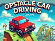 Spel Hinderbilkörning  på nätet