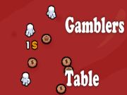 Spel Spelare bord  på nätet