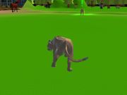 Spel Cougar Simulator - Big Cats pÄ nÀtet Spel Cougar Simulator - Big Cats pÄ nÀtet