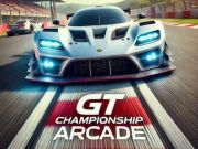Spel GT Championship Arcade  på nätet