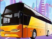 Spel Busschaufförsimulator 3D  på nätet