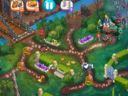 Spel Royal Kitchen: The Lost King  på nätet