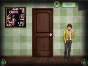 Spel Amgel Easy Room Escape 271  på nätet